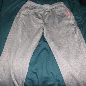 Tek gear grey sweats